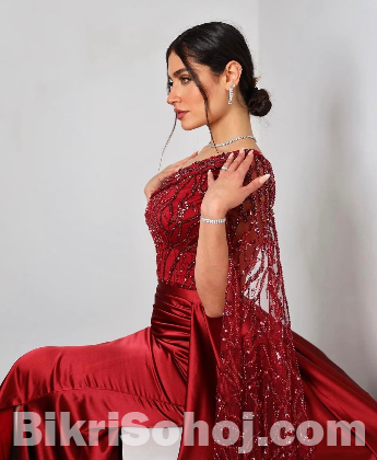 Dubai Import Dress